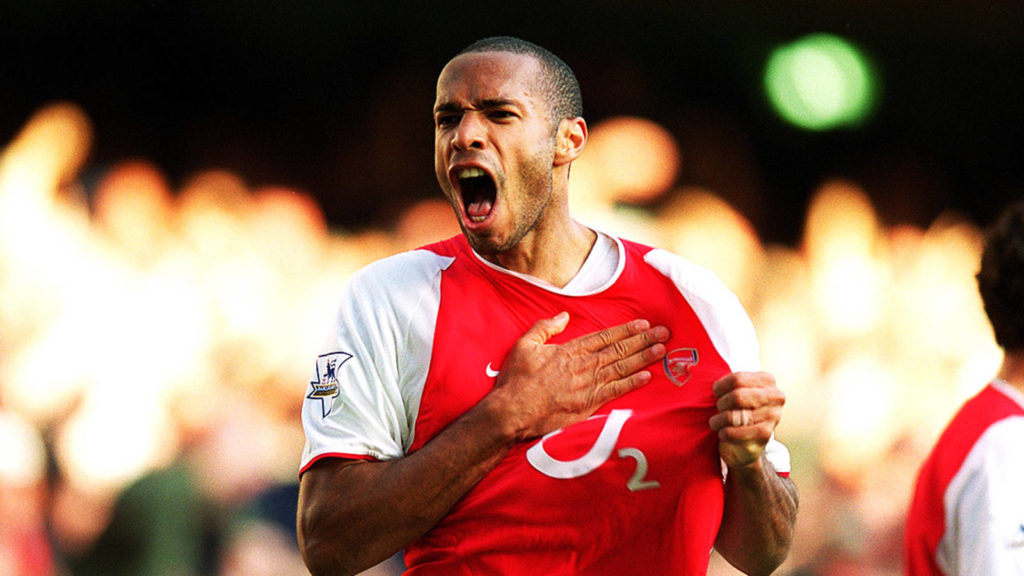 Thierry-Henry