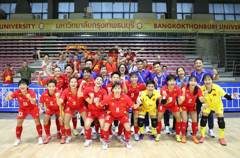 futsal-nu-viet-nam-dai-thang-indonesia-viet-nen-trang-su-vang-tai-sea-games